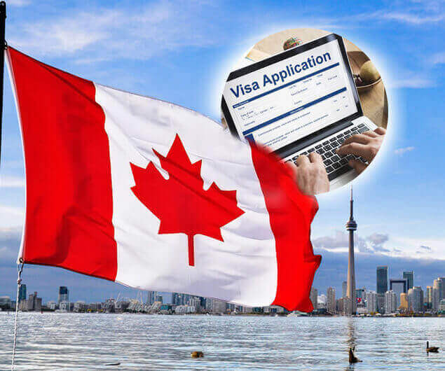 tu van chuan bi ho so xin visa canada 10 nam
